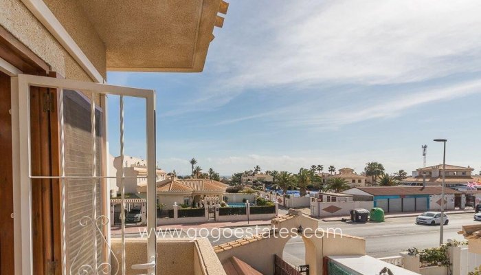 Te koop - Huis - Vrijstaande Villa - Orihuela - Orihuela Costa