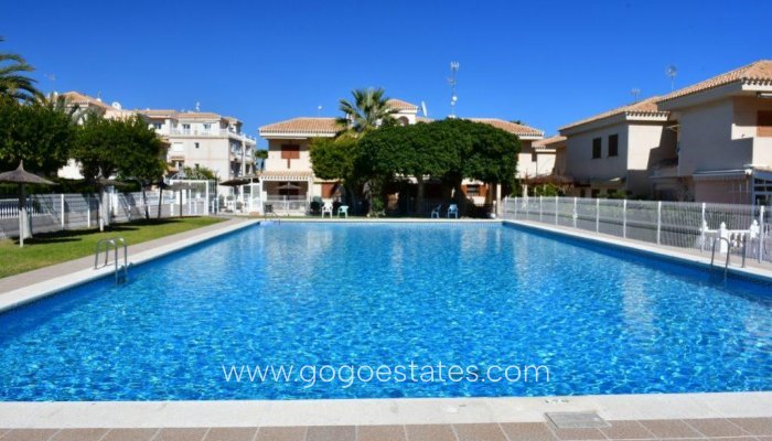 Te koop - Huis - Vrijstaande Villa - Orihuela - Orihuela Costa