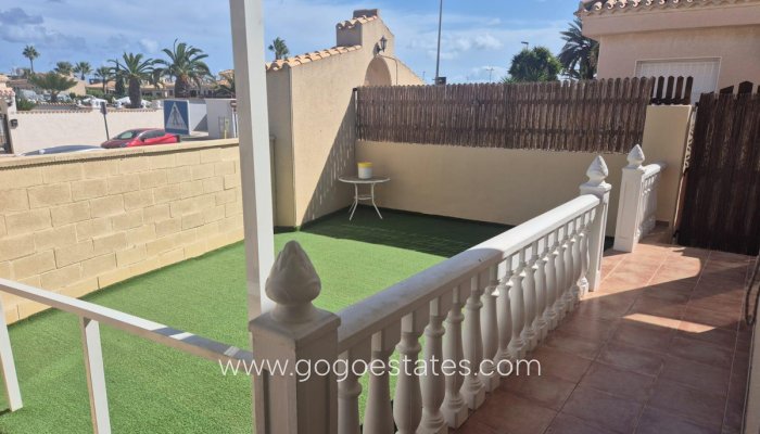 Te koop - Huis - Vrijstaande Villa - Orihuela - Orihuela Costa