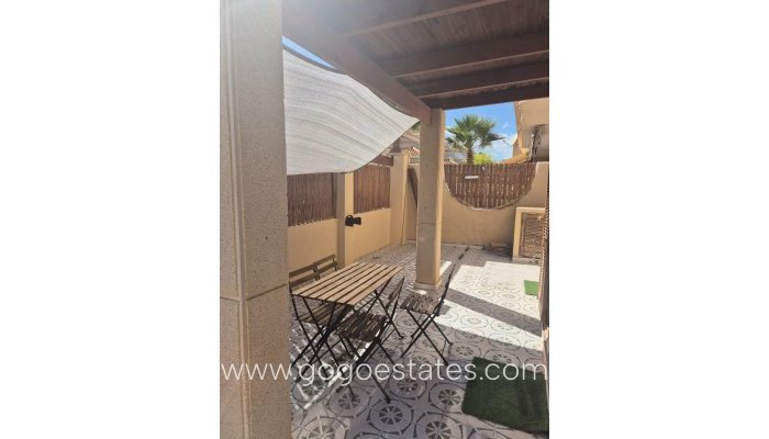 Te koop - Huis - Vrijstaande Villa - Orihuela - Orihuela Costa