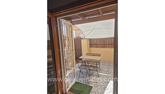 Te koop - Huis - Vrijstaande Villa - Orihuela - Orihuela Costa