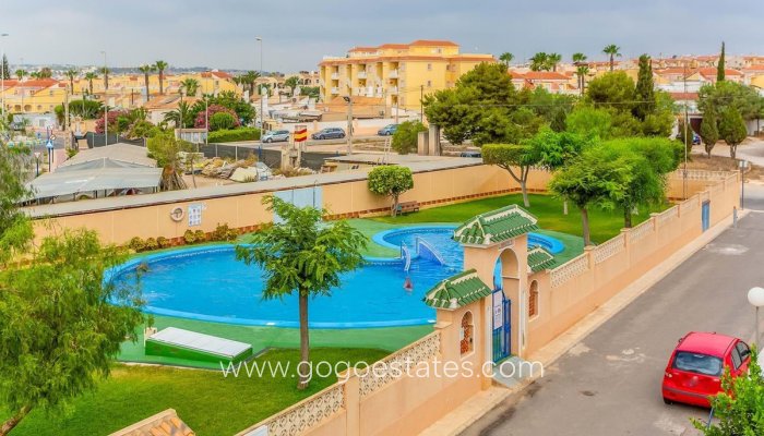 Te koop - Huis - Stadswoning - Orihuela - Orihuela Costa