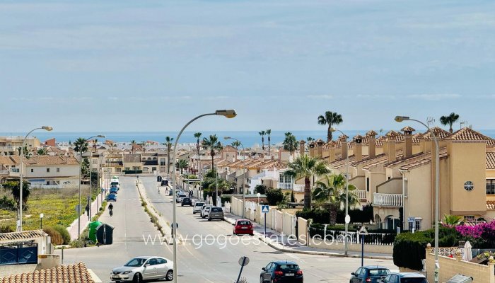 Te koop - Huis - Stadswoning - Orihuela - Orihuela Costa