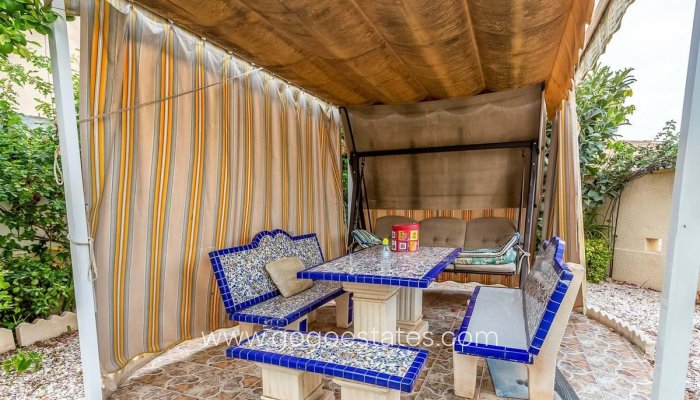 Te koop - Huis - Stadswoning - Orihuela - Orihuela Costa