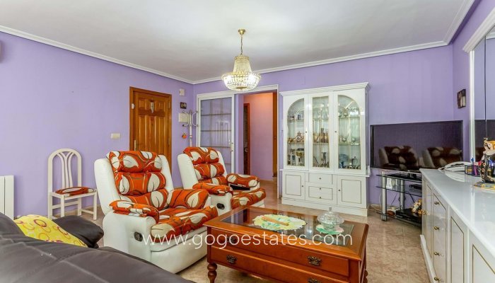 Te koop - Huis - Stadswoning - Orihuela - Orihuela Costa