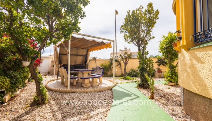 Te koop - Huis - Stadswoning - Orihuela - Orihuela Costa