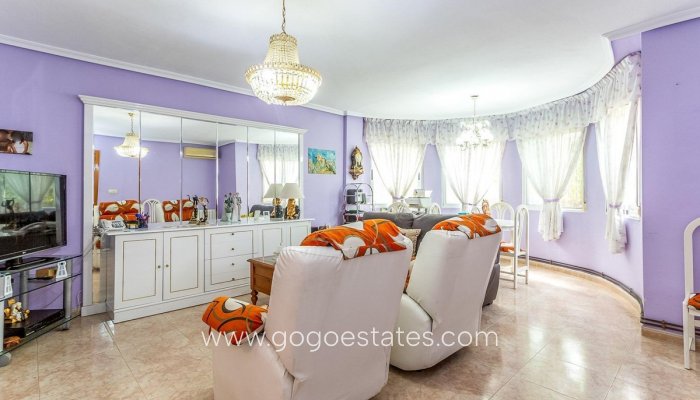 Te koop - Huis - Stadswoning - Orihuela - Orihuela Costa