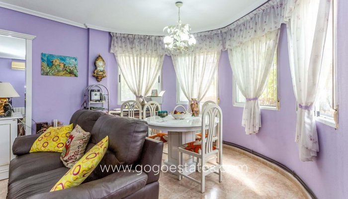 Te koop - Huis - Stadswoning - Orihuela - Orihuela Costa