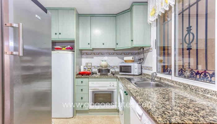 Te koop - Huis - Stadswoning - Orihuela - Orihuela Costa