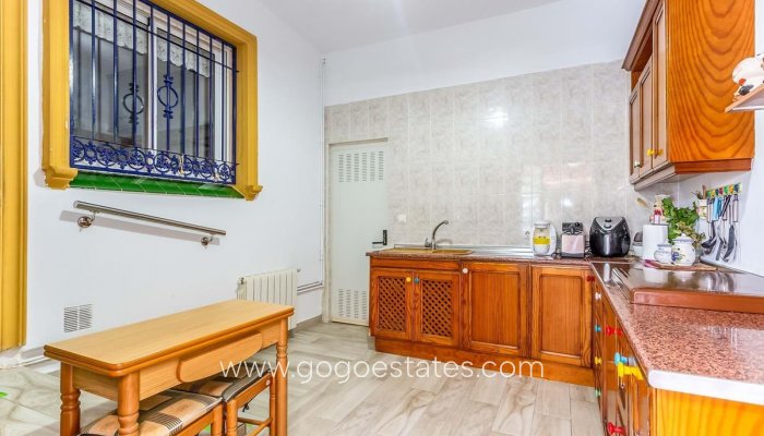 Te koop - Huis - Stadswoning - Orihuela - Orihuela Costa