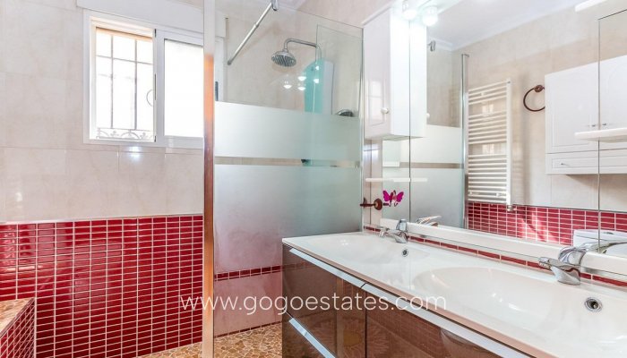 Te koop - Huis - Stadswoning - Orihuela - Orihuela Costa