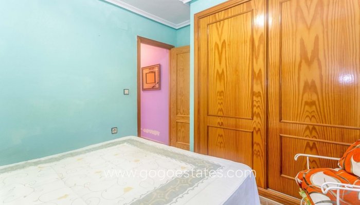 Te koop - Huis - Stadswoning - Orihuela - Orihuela Costa