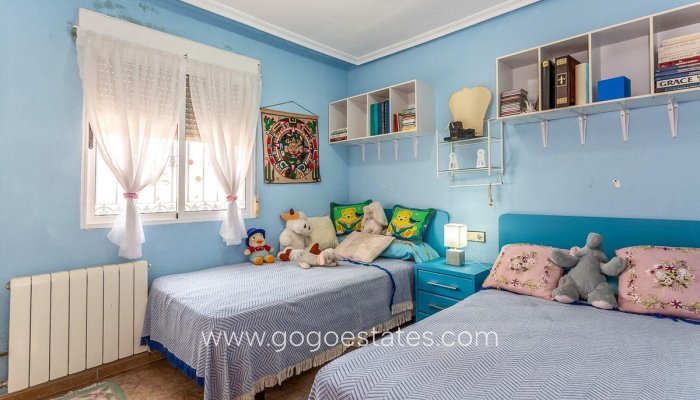 Te koop - Huis - Stadswoning - Orihuela - Orihuela Costa