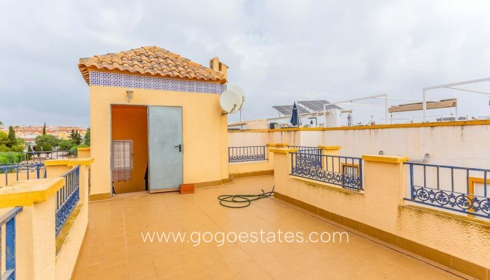 Te koop - Huis - Stadswoning - Orihuela - Orihuela Costa