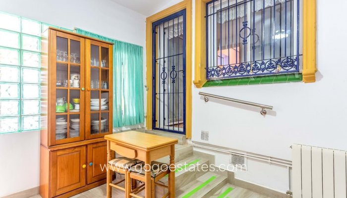 Te koop - Huis - Stadswoning - Orihuela - Orihuela Costa