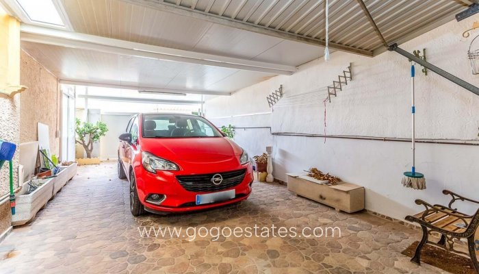 Te koop - Huis - Stadswoning - Orihuela - Orihuela Costa