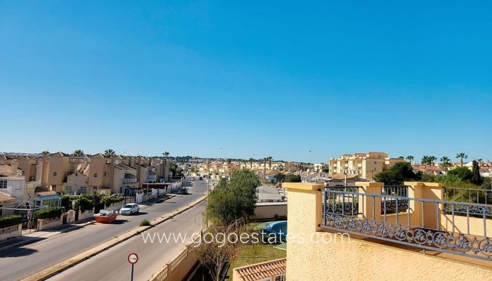 Te koop - Huis - Stadswoning - Orihuela - Orihuela Costa