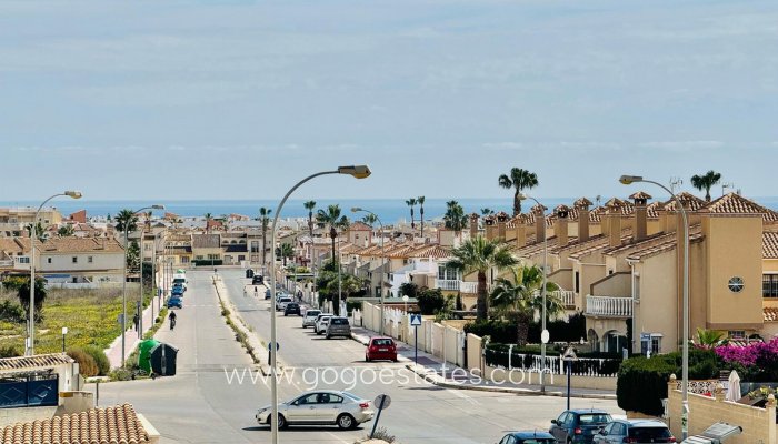 Te koop - Huis - Stadswoning - Orihuela - Orihuela Costa