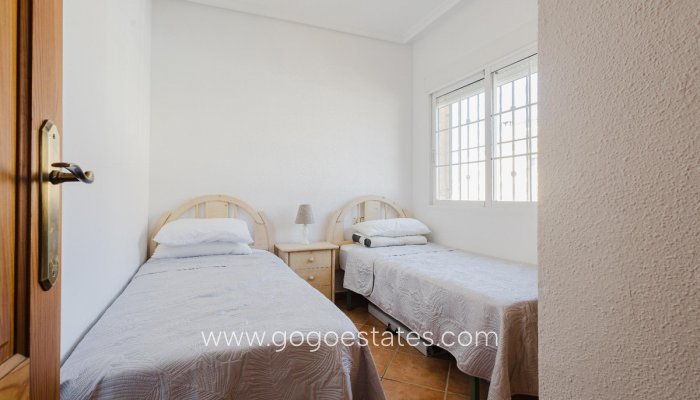 Te koop - Huis - Stadswoning - Algorfa - Lo Crispin