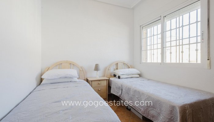 Te koop - Huis - Stadswoning - Algorfa - Lo Crispin