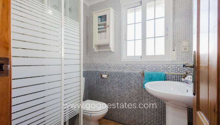 Te koop - Huis - Stadswoning - Algorfa - Lo Crispin