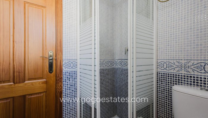 Te koop - Huis - Stadswoning - Algorfa - Lo Crispin