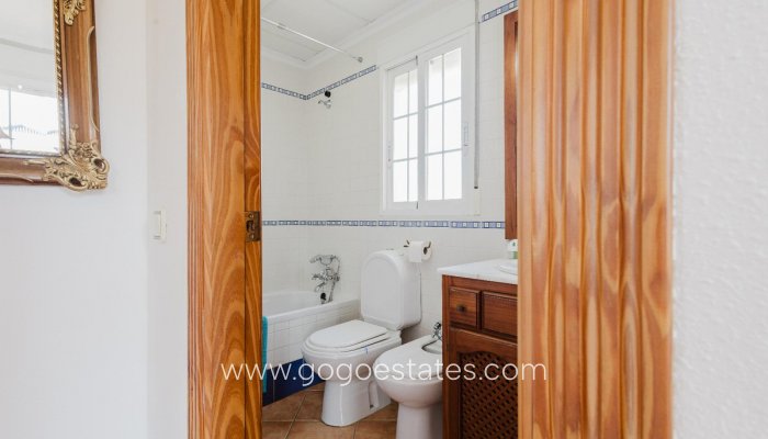 Te koop - Huis - Stadswoning - Algorfa - Lo Crispin