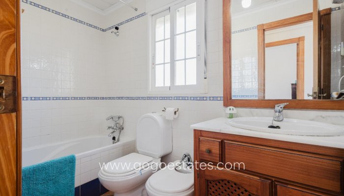 Te koop - Huis - Stadswoning - Algorfa - Lo Crispin