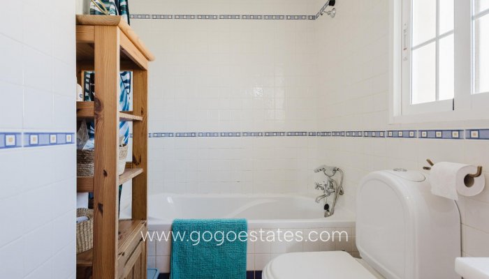 Te koop - Huis - Stadswoning - Algorfa - Lo Crispin