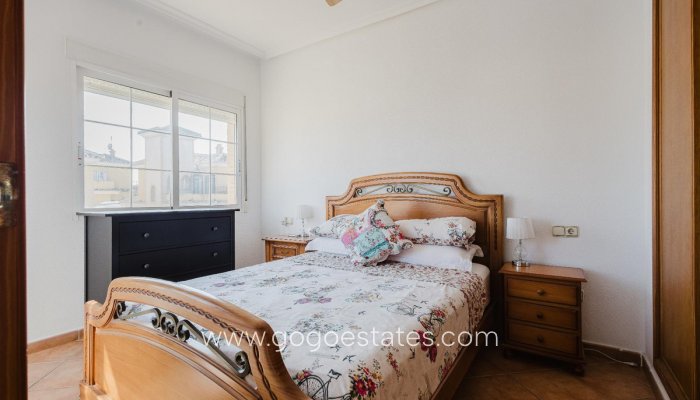 Te koop - Huis - Stadswoning - Algorfa - Lo Crispin