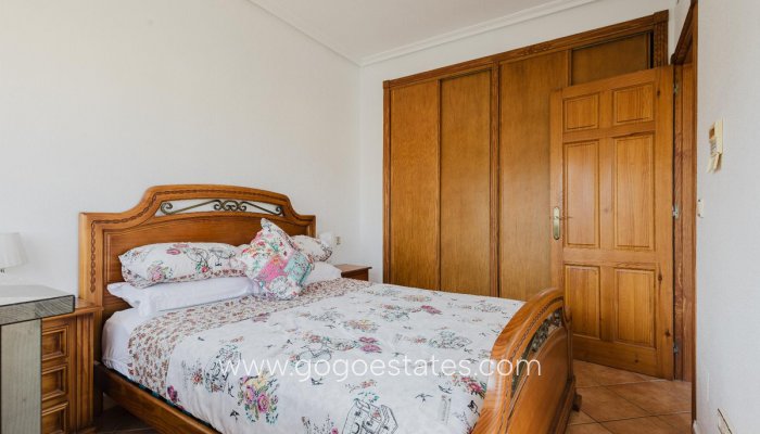 Te koop - Huis - Stadswoning - Algorfa - Lo Crispin