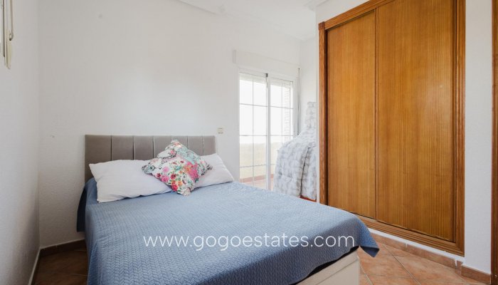 Te koop - Huis - Stadswoning - Algorfa - Lo Crispin