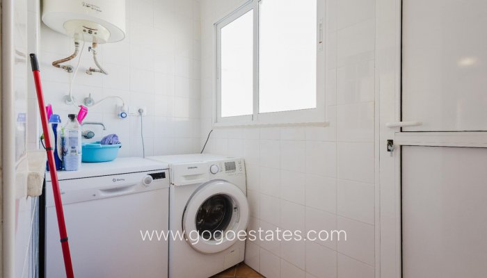 Te koop - Huis - Stadswoning - Algorfa - Lo Crispin