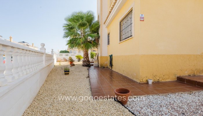 Te koop - Huis - Stadswoning - Algorfa - Lo Crispin