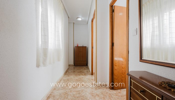 Te koop - Appartement - Penthouse Duplex - Torrevieja - Torrevieja Centro