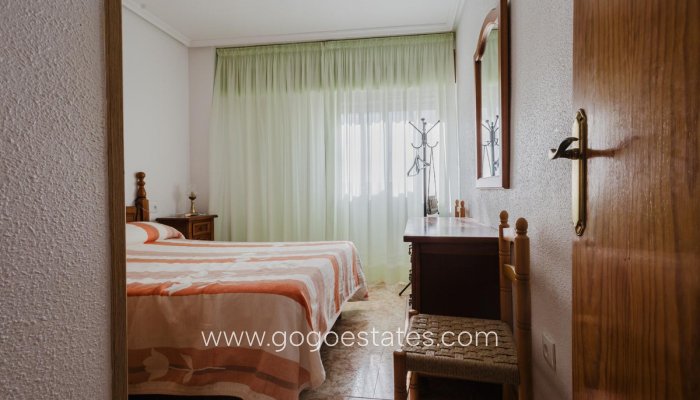 Te koop - Appartement - Penthouse Duplex - Torrevieja - Torrevieja Centro