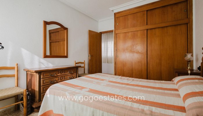 Te koop - Appartement - Penthouse Duplex - Torrevieja - Torrevieja Centro