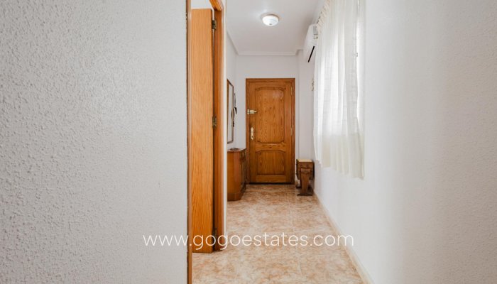 Te koop - Appartement - Penthouse Duplex - Torrevieja - Torrevieja Centro