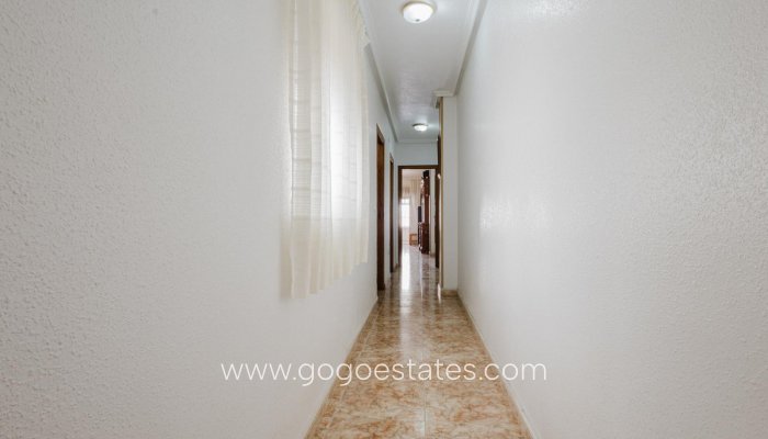 Te koop - Appartement - Penthouse Duplex - Torrevieja - Torrevieja Centro