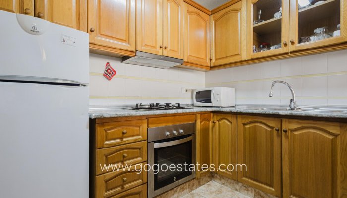 Te koop - Appartement - Penthouse Duplex - Torrevieja - Torrevieja Centro