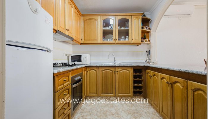 Te koop - Appartement - Penthouse Duplex - Torrevieja - Torrevieja Centro