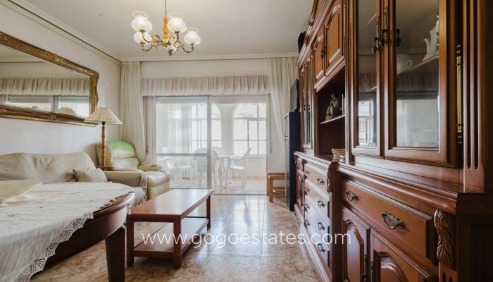 Te koop - Appartement - Penthouse Duplex - Torrevieja - Torrevieja Centro