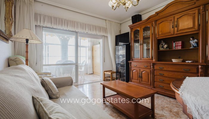 Te koop - Appartement - Penthouse Duplex - Torrevieja - Torrevieja Centro