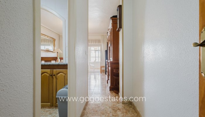 Te koop - Appartement - Penthouse Duplex - Torrevieja - Torrevieja Centro