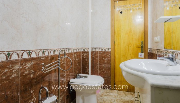 Te koop - Appartement - Penthouse Duplex - Torrevieja - Torrevieja Centro