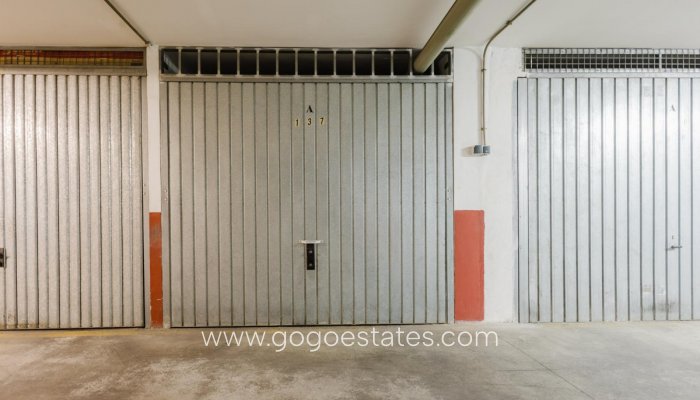 Te koop - Appartement - Penthouse Duplex - Torrevieja - Torrevieja Centro