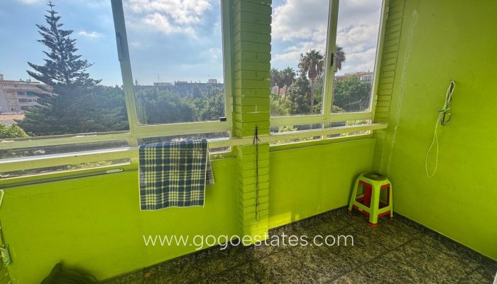 Te koop - Appartement - Appartement op de middelste verdieping - Torrevieja - Torrevieja Centro