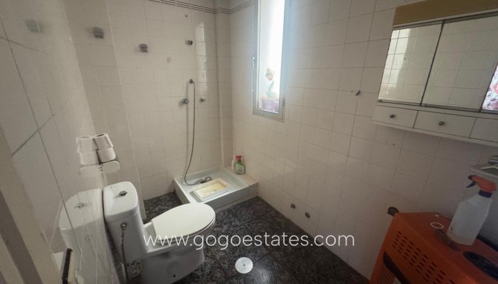 Te koop - Appartement - Appartement op de middelste verdieping - Torrevieja - Torrevieja Centro