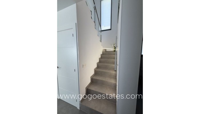 Te koop - Huis - Vrijstaande Villa - Los Montesinos - Los Montesinos Centro