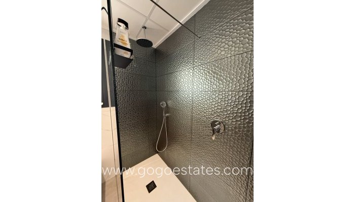 Te koop - Huis - Vrijstaande Villa - Los Montesinos - Los Montesinos Centro